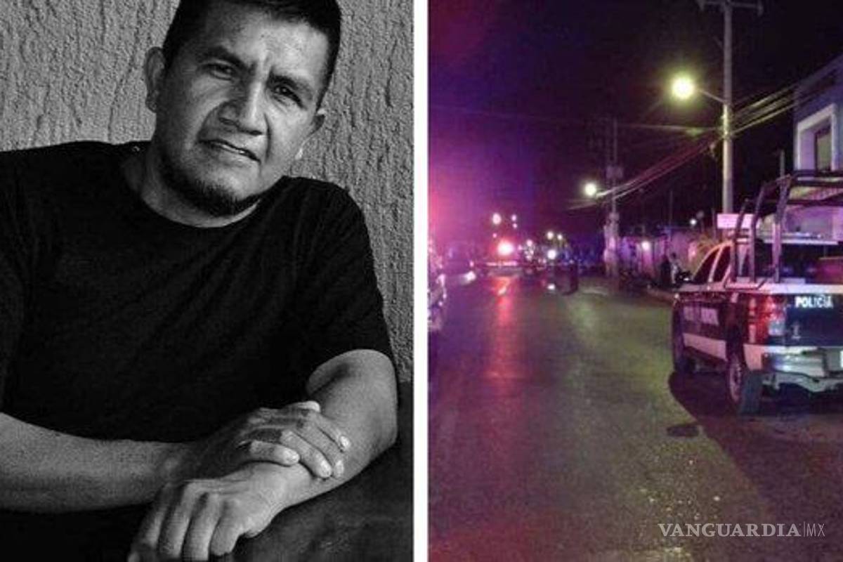 Asesinan a activista en Cuernavaca, señalan a empresas de recolección de basura