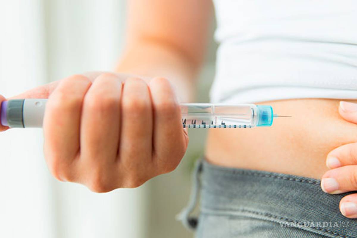 8 síntomas de diabetes: Si los presentas, no pierdas tiempo