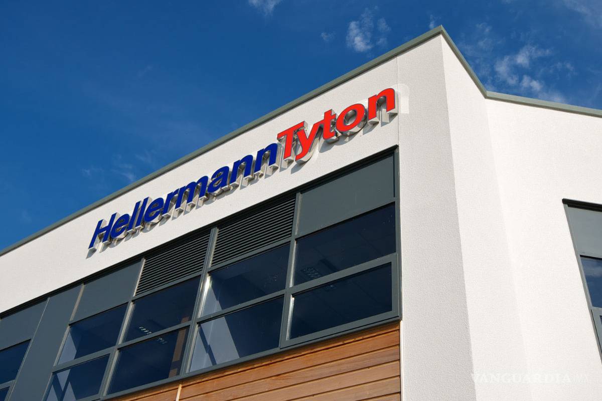 Empresa alemana llega a Nuevo León; invierte 10 mdd