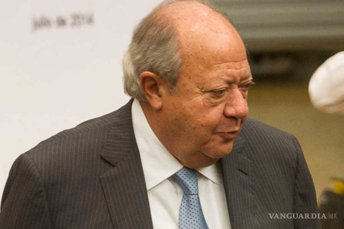 Deschamps habría salido de el país desde hace 5 días