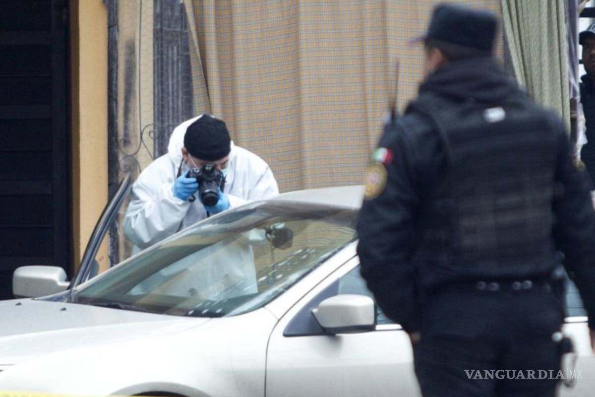 Confirman 20 asesinatos en las últimas 24 horas en Guanajuato