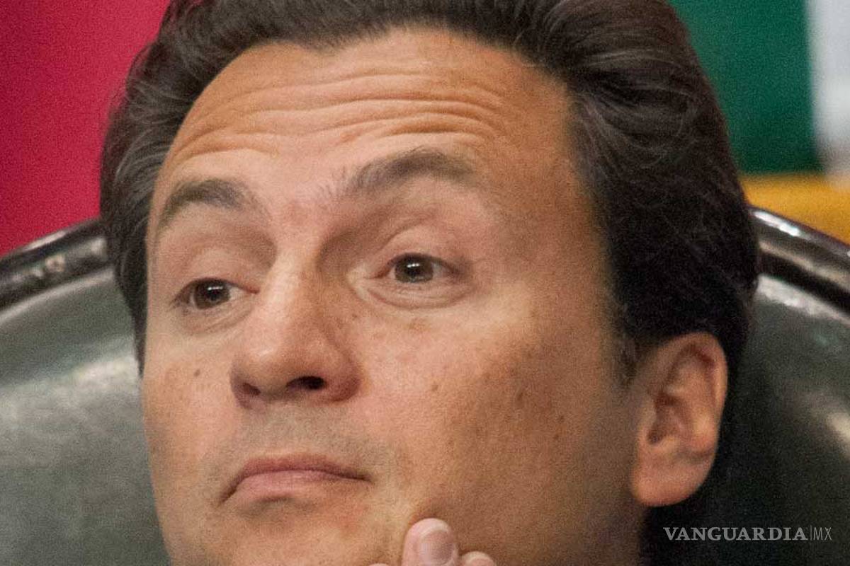 Este es el perfil de Emilio Lozoya Austin, exdirector de Pemex y detenido por autoridades este miércoles en Málaga, España