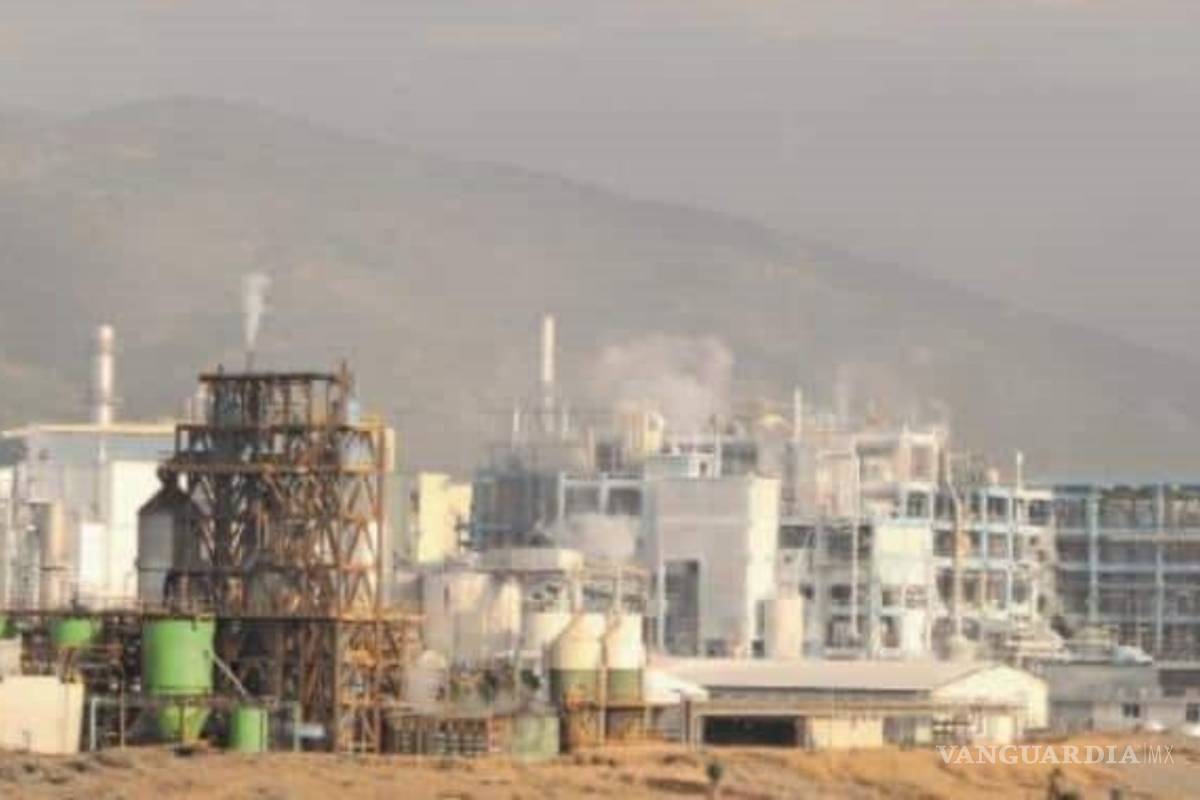 $!Corrupción mantiene obsoletas las medidas anticontaminación en Nuevo León