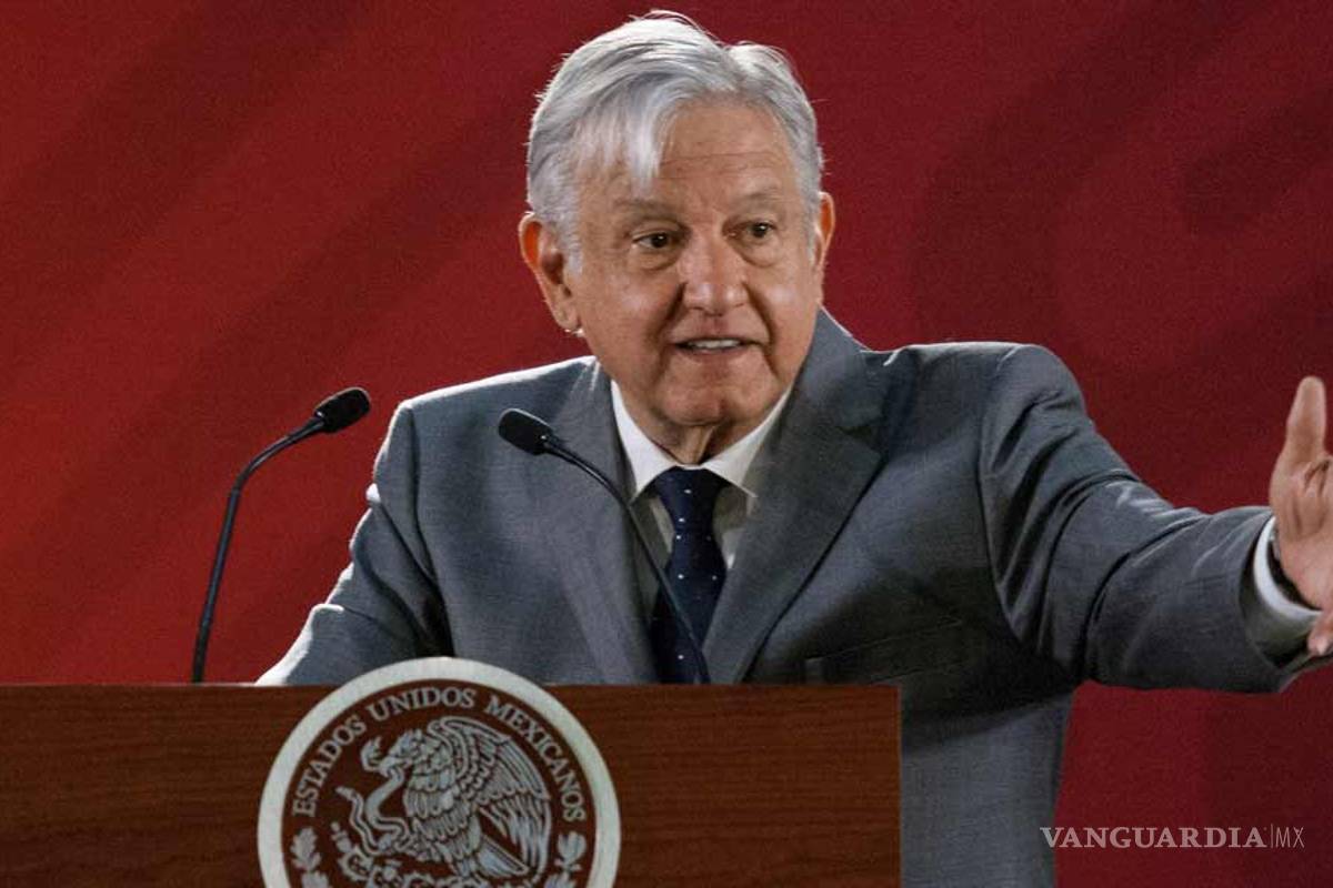 'No estoy de acuerdo aunque sea el New York Times un diario famoso': AMLO