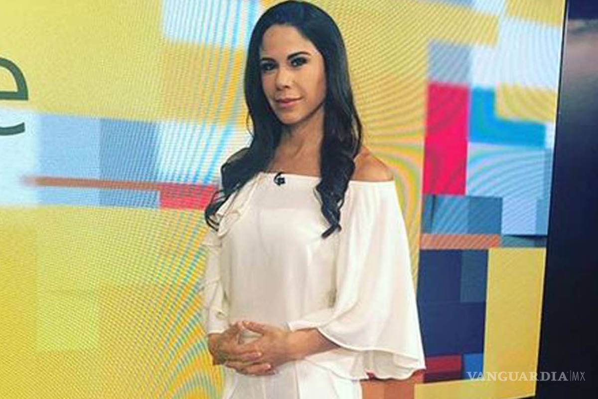 Por culpa de 'Zague' Paola Rojas recayó en terrible vicio