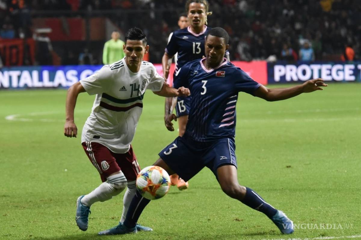 Costa Rica cancela el juego ante México del 30 de septiembre