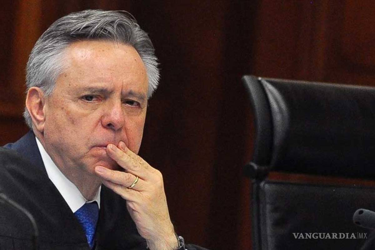 Empresas en Panamá ligan a Medina Mora con García Luna: UIF