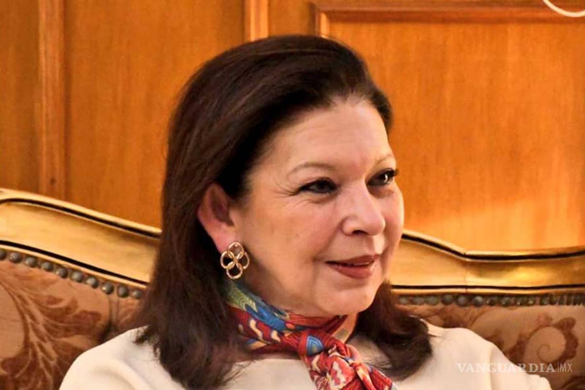 Pide SRE a embajadora en Bolivia que regrese a México para "resguardar su seguridad e integridad"