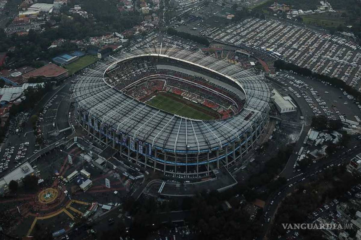 ¡Podría suspenderse el América vs León por contingencia ambiental!