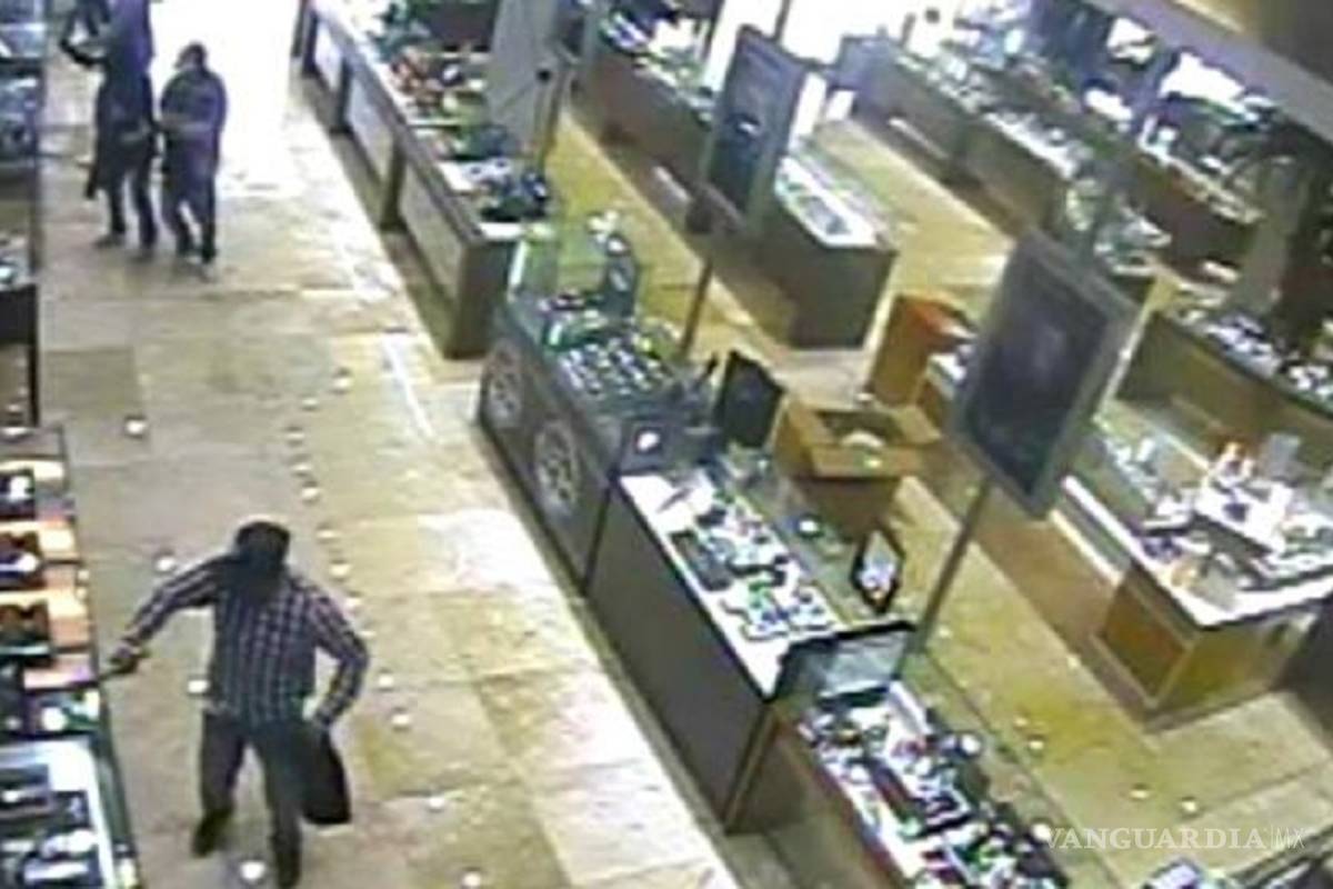 “Los Mazos”, banda mexicana de criminales de exportación