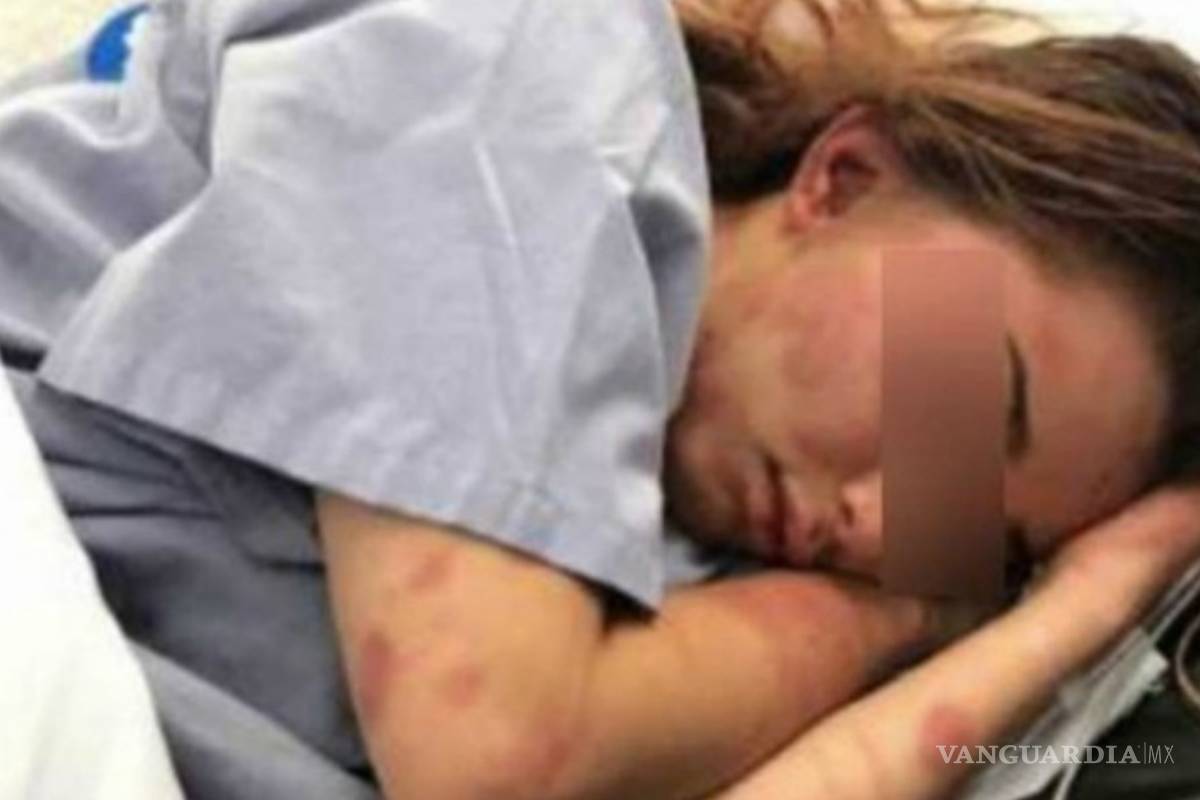 Abren investigación a padrastro por golpear a menores en Ramos Arizpe