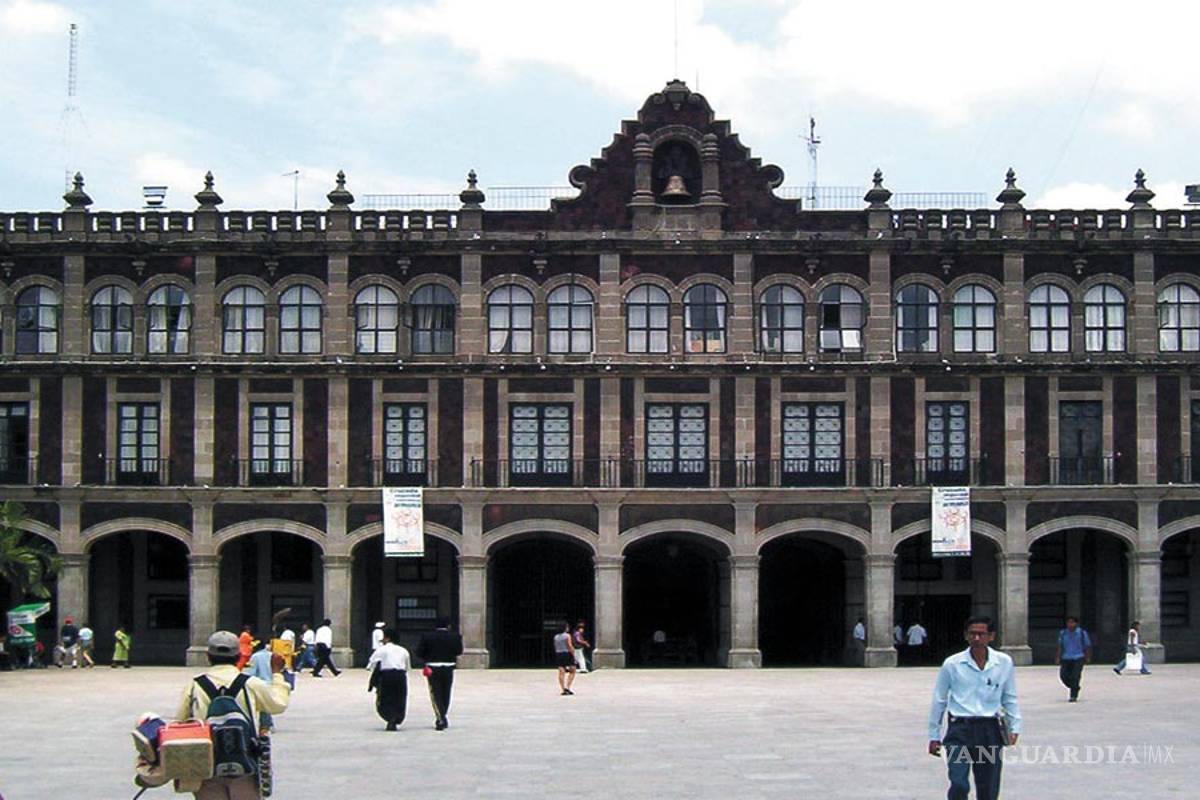 Funcionario que autorizó licitaciones para desviar recursos, ahora es subsecretario en Morelos