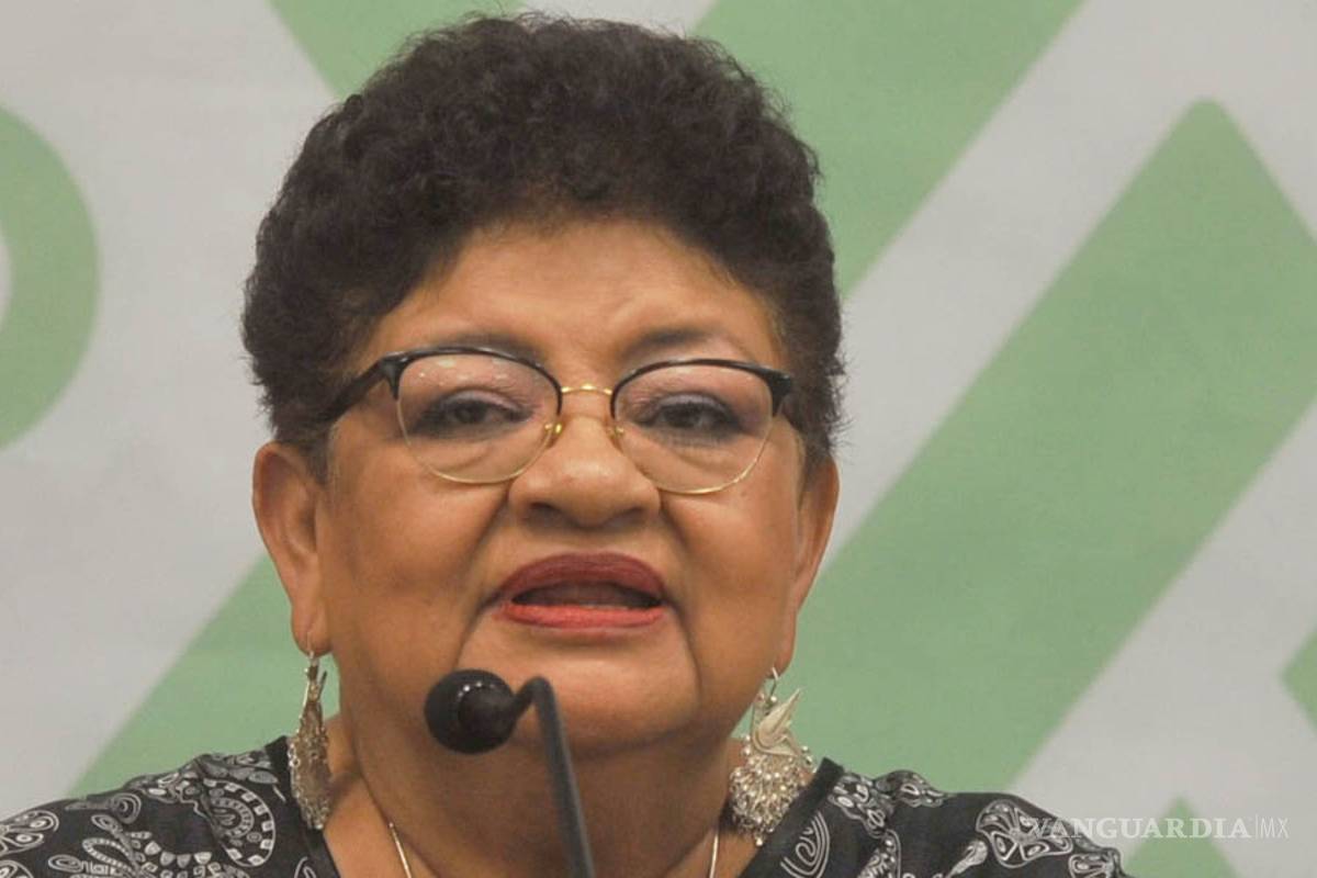 Ernestina Godoy niega que haya detenidos por el caso de Norberto Ronquillo