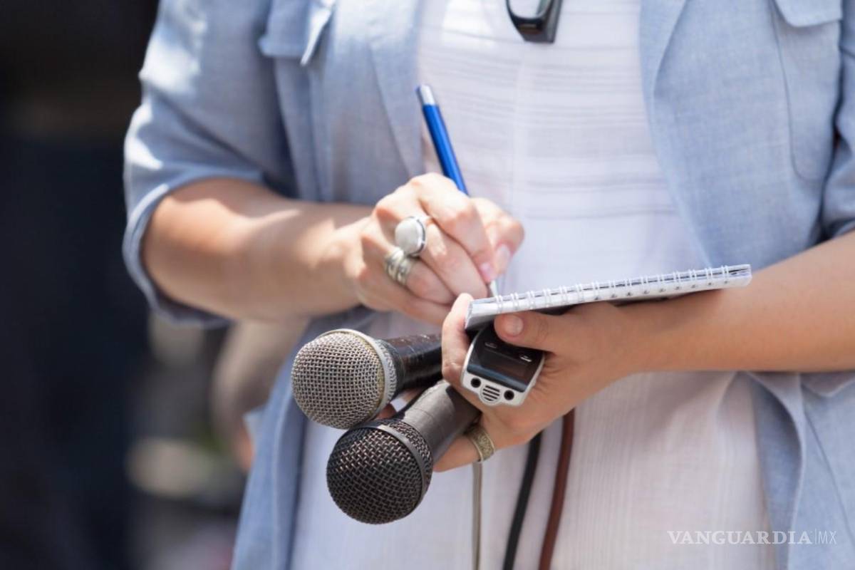 Se profundizó violencia contra la prensa en el sexenio de AMLO: Artículo 19