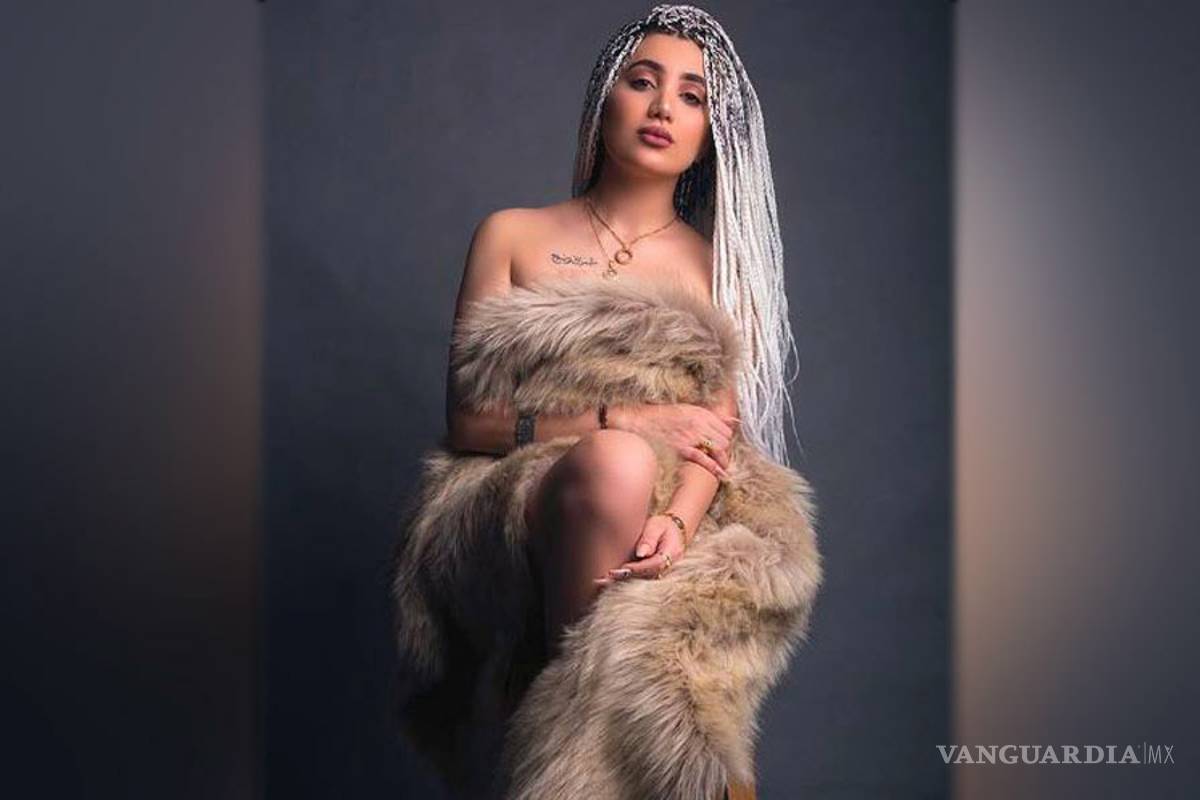 Ella es Tara Fares, la modelo de Instagram que fue asesinada a tiros en un callejón de Bagdad (Fotogalería)