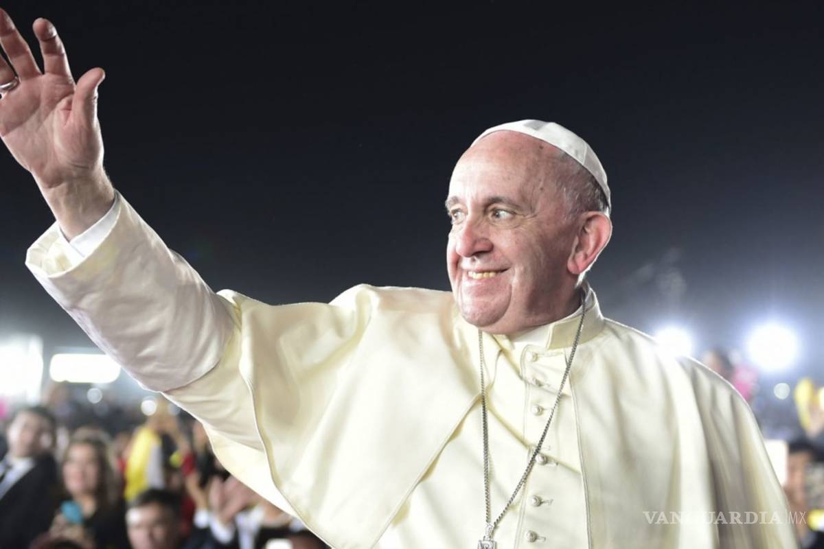 Papa Francisco recuerda a los 72 migrantes asesinados en San Fernando, Tamaulipas