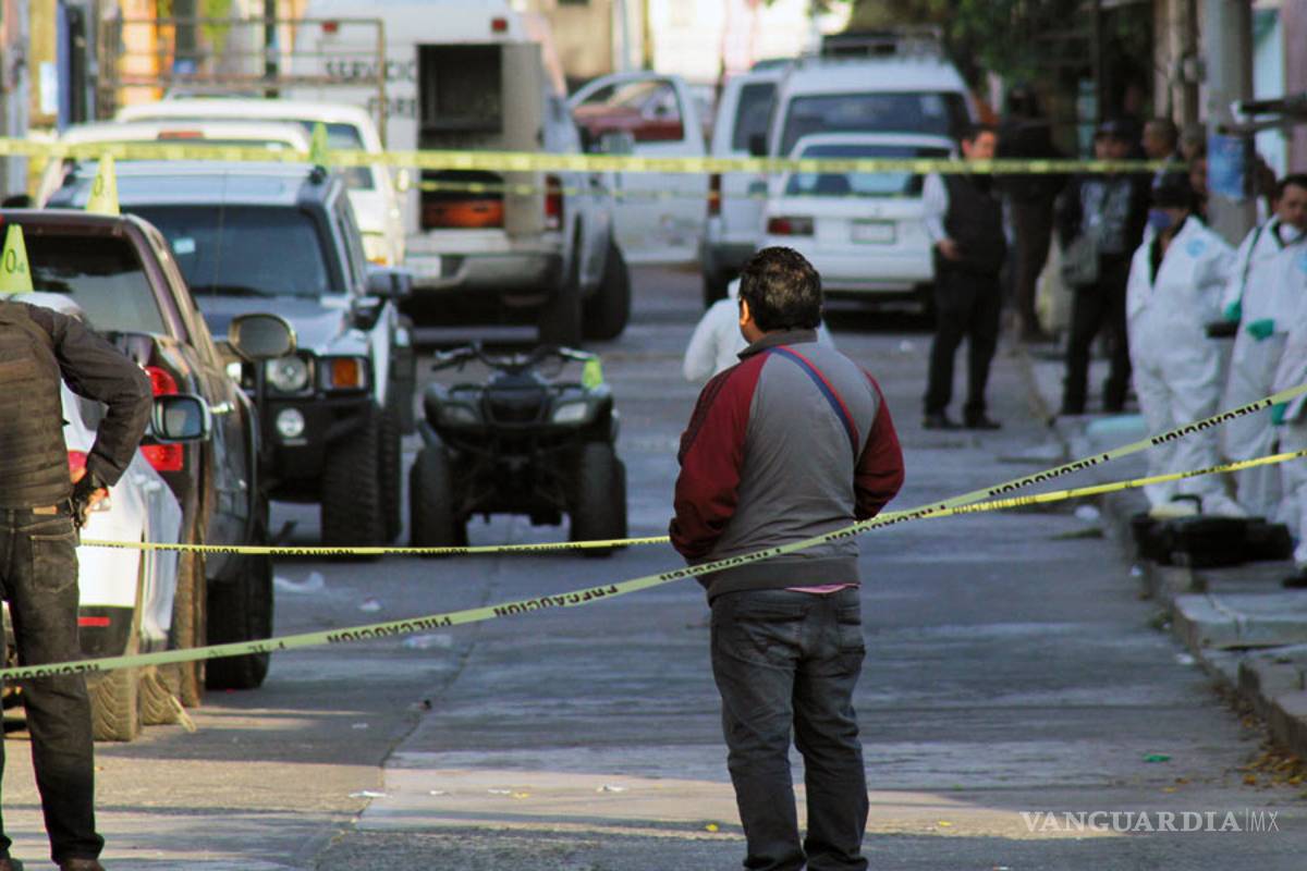 $!Audios revelan la masacre en Temixco, policías atacaron aún con niños presentes