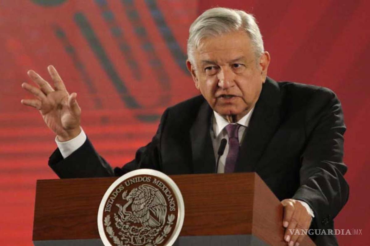 AMLO da a conocer el plan para proteger a la población ante el coronavirus COVID-19 (video)