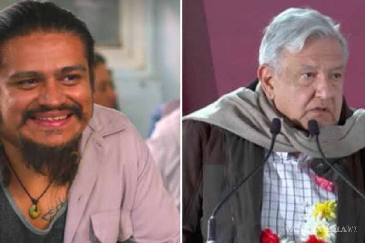 Salúdame a #ElCacas; AMLO se hace tendencia tras polémica frase