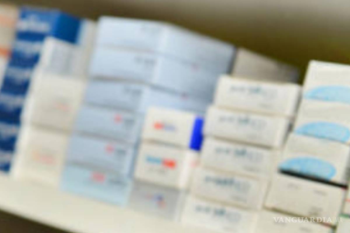 En medio del desabasto, roban de más de 37 mil medicamentos para el cáncer