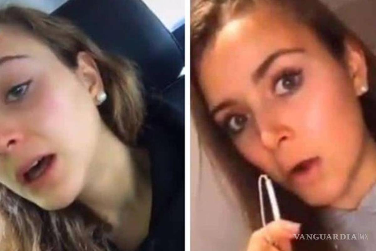 No se dice 'haiga', se dice 'haya': usuarios corrigen a polémica tiktoker