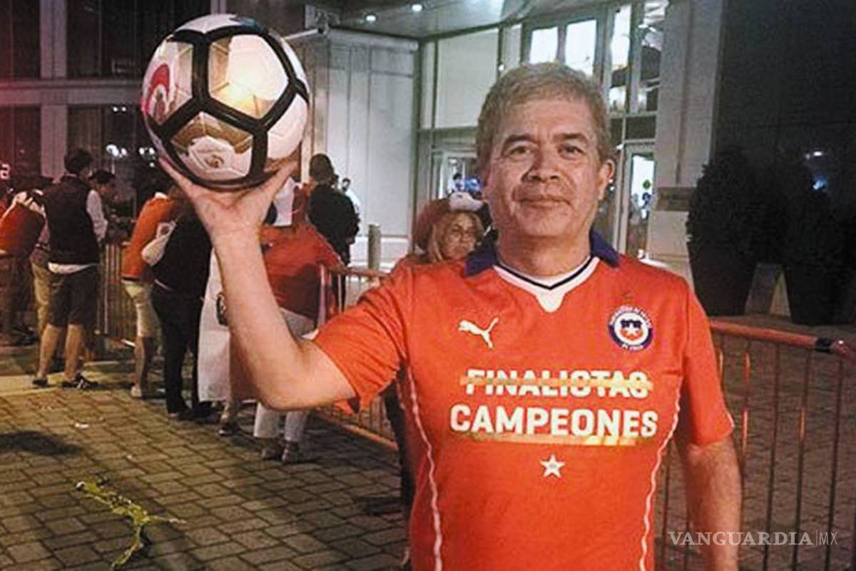 Ofrecen 30 mil dólares por balón lanzado por Messi