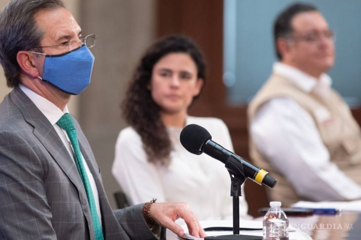 Habrá asignatura de 'vida saludable' para el próximo ciclo escolar, confirma SEP