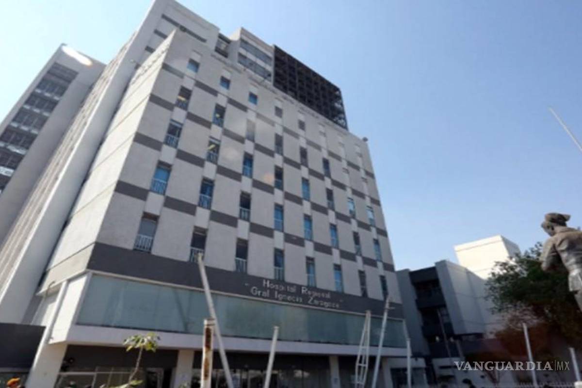 Atención médica inadecuada del ISSSTE causó muerte a derechohabiente, acusa la CNDH