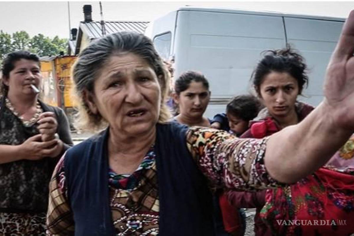 ¿Cuál es el origen de los gitanos?