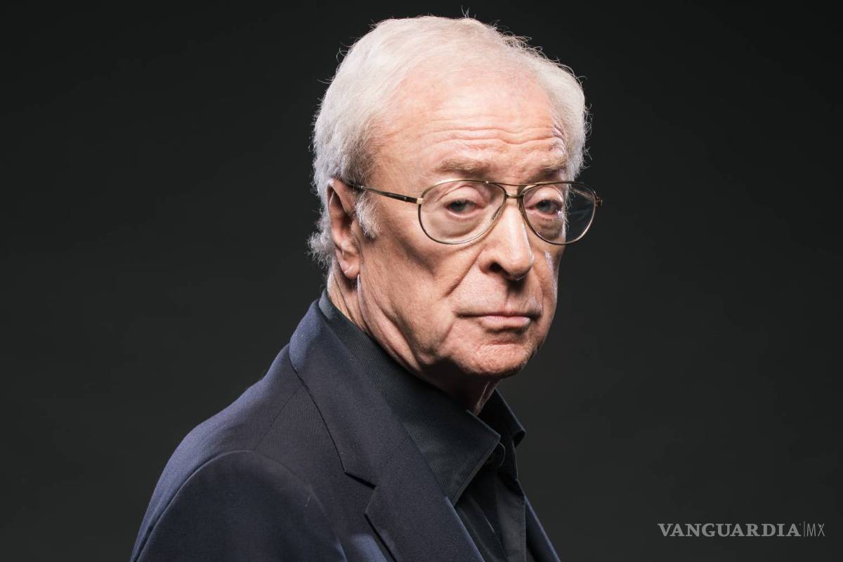 Michael Caine: ‘No volveré a trabajar con Woody Allen’