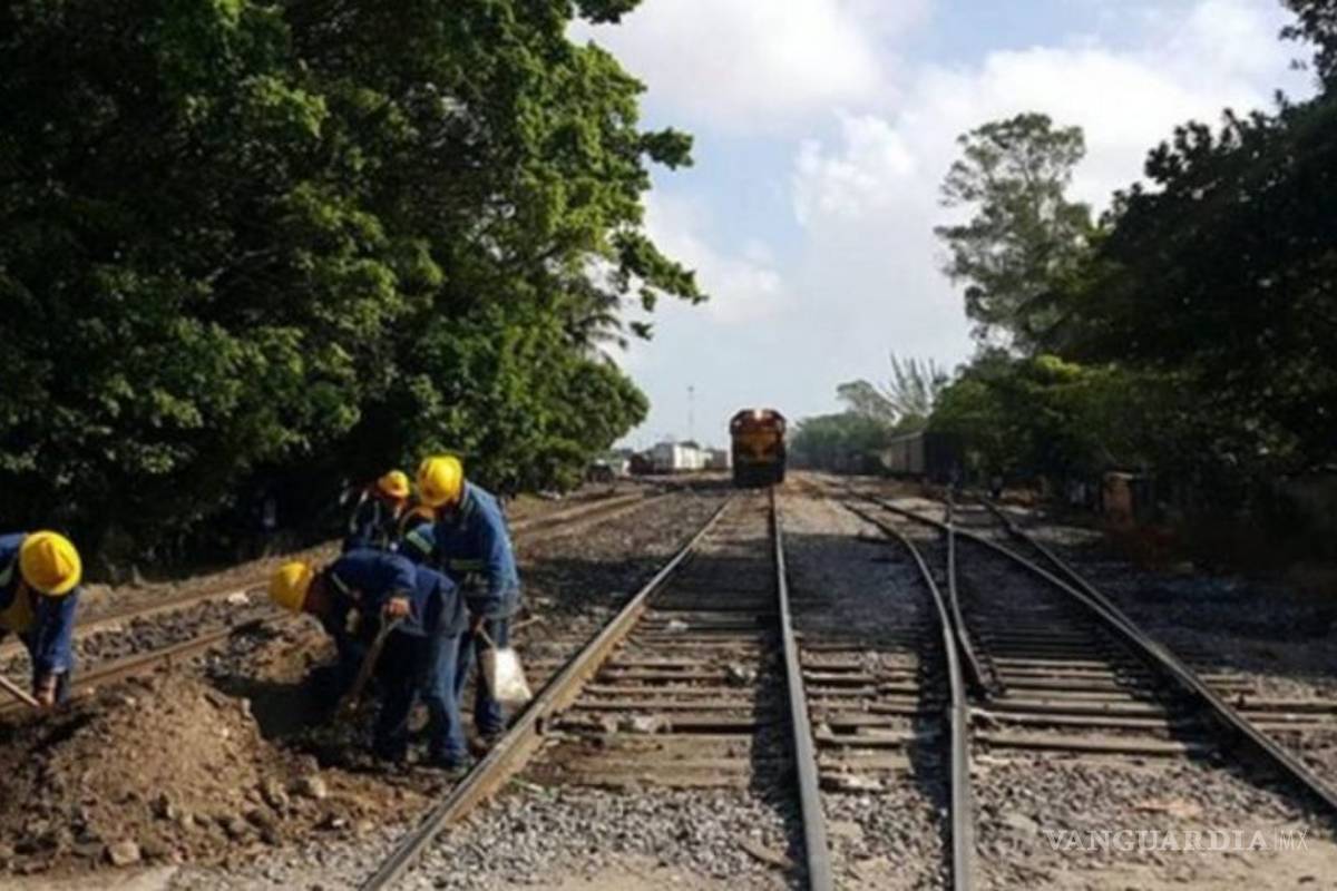 Tren Maya es transparente, contesta Fonatur a la ASF