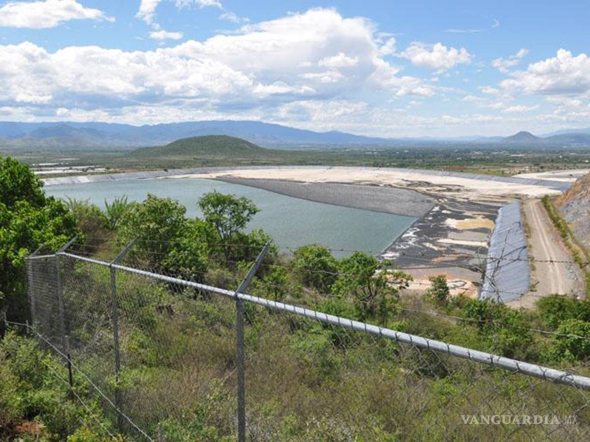 $!Acusan a la Semarnat por consulta amañada y favorecer a minera