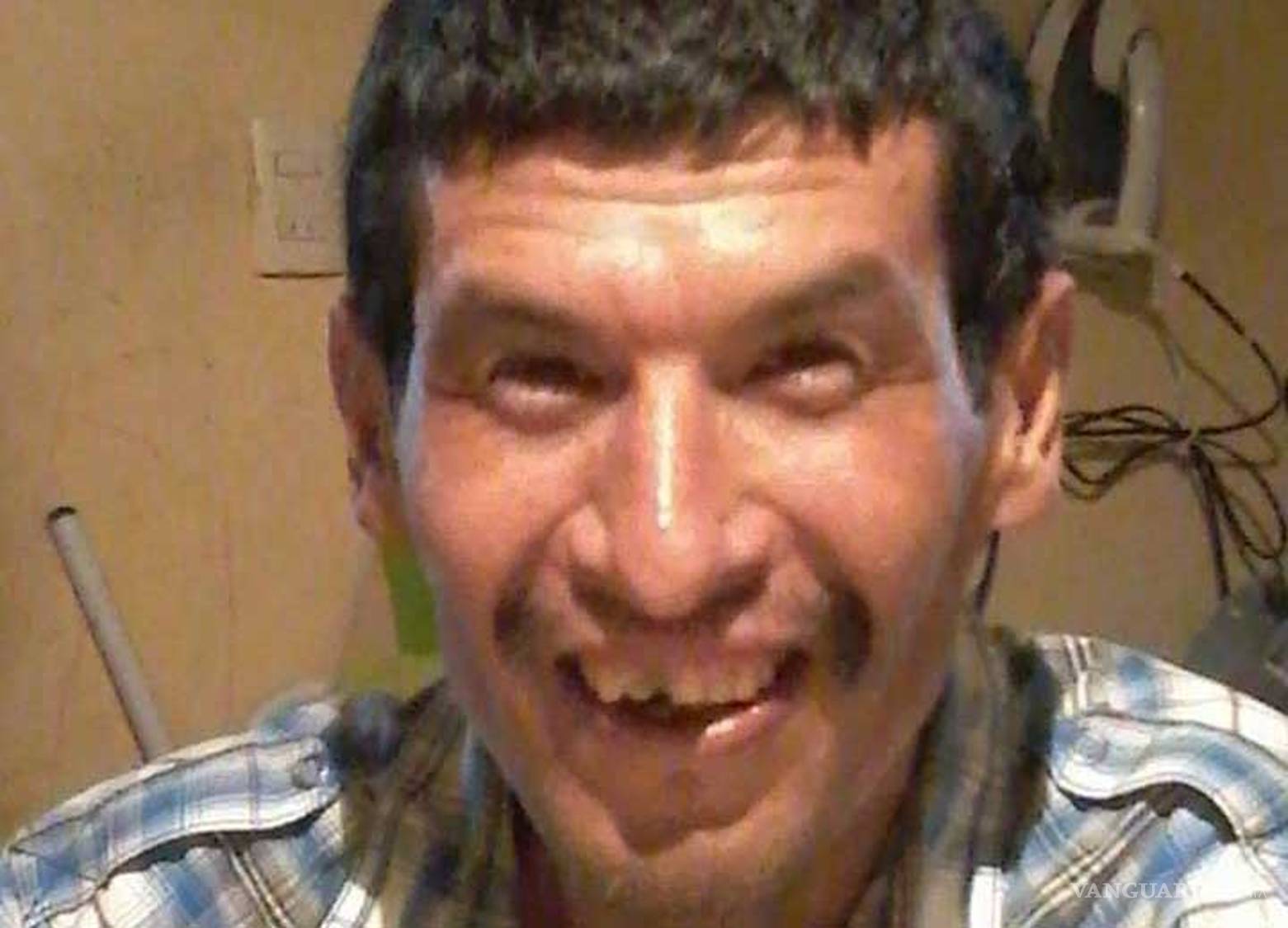 $!Rigo, el hombre con alma de niño que quemaron vivo en Cuatrociénegas