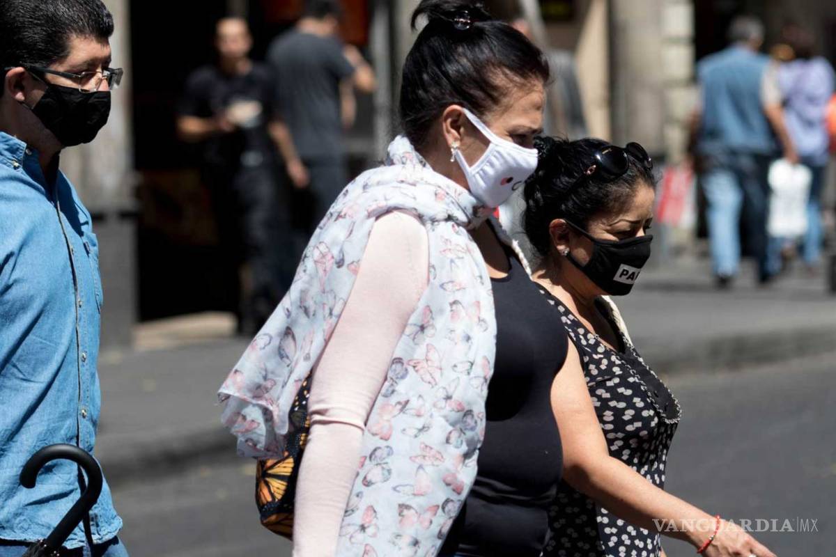 Zacatecas registra su primer caso positivo por coronavirus