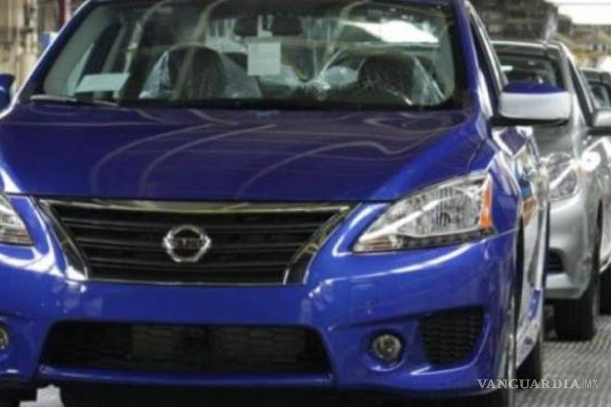 Aumenta 16.5% venta de vehículos ligeros