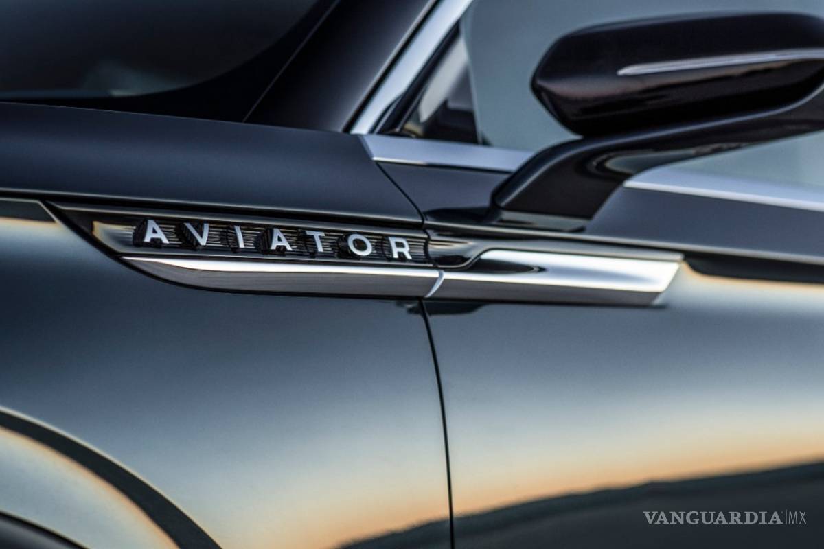 $!Regresa Lincoln Aviator, y de la mejor manera