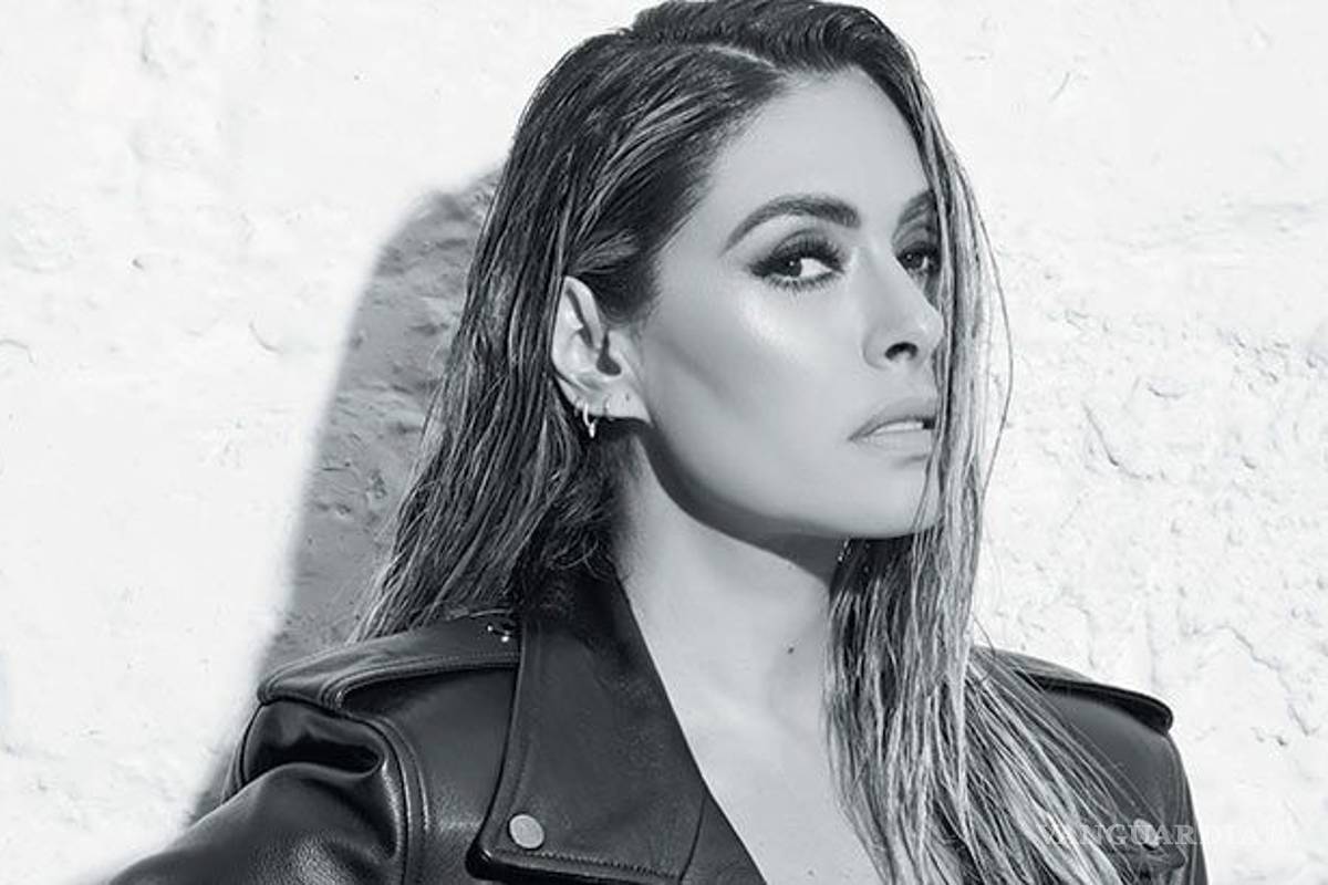 Video sensual de Galilea Montijo enciende las redes (Fotogalería)