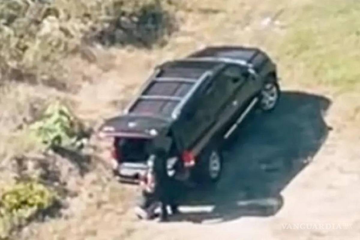 $!Captan en pleno ‘delicioso’ a policía y lo exhiben en Tik Tok, termina renunciando