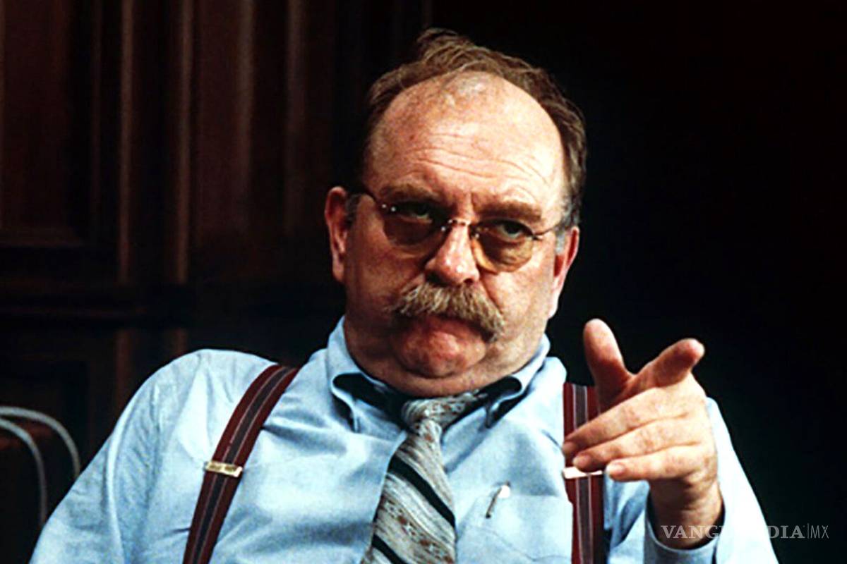 Fallece Wilford Brimley, actor de "Cocoon" y "The Thing"