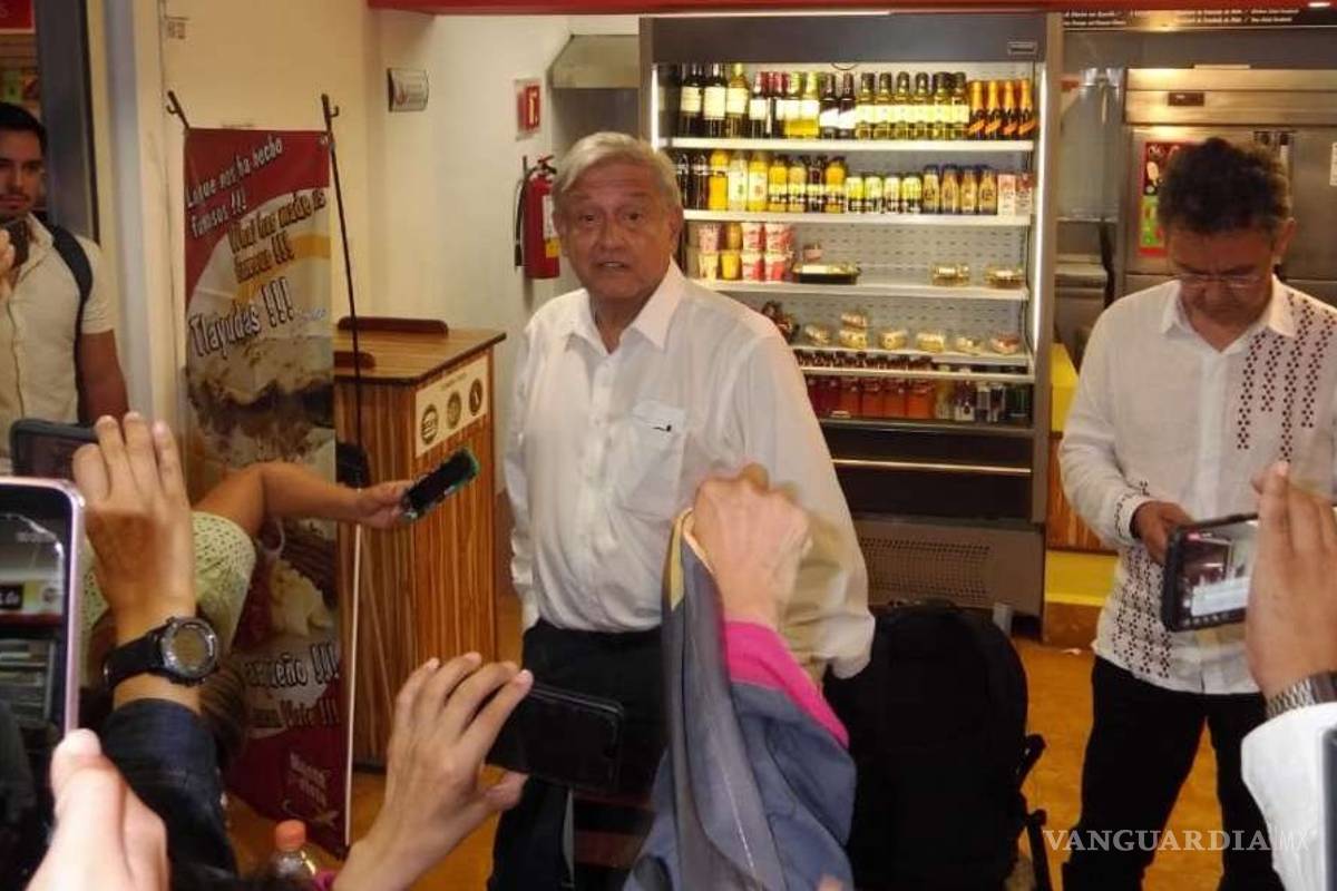 Puebla, una elección manchada por la compra del voto: AMLO