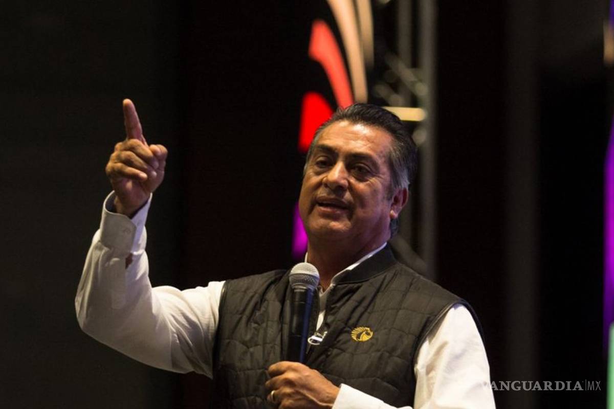 ‘El Bronco’ buscará el voto de los indecisos