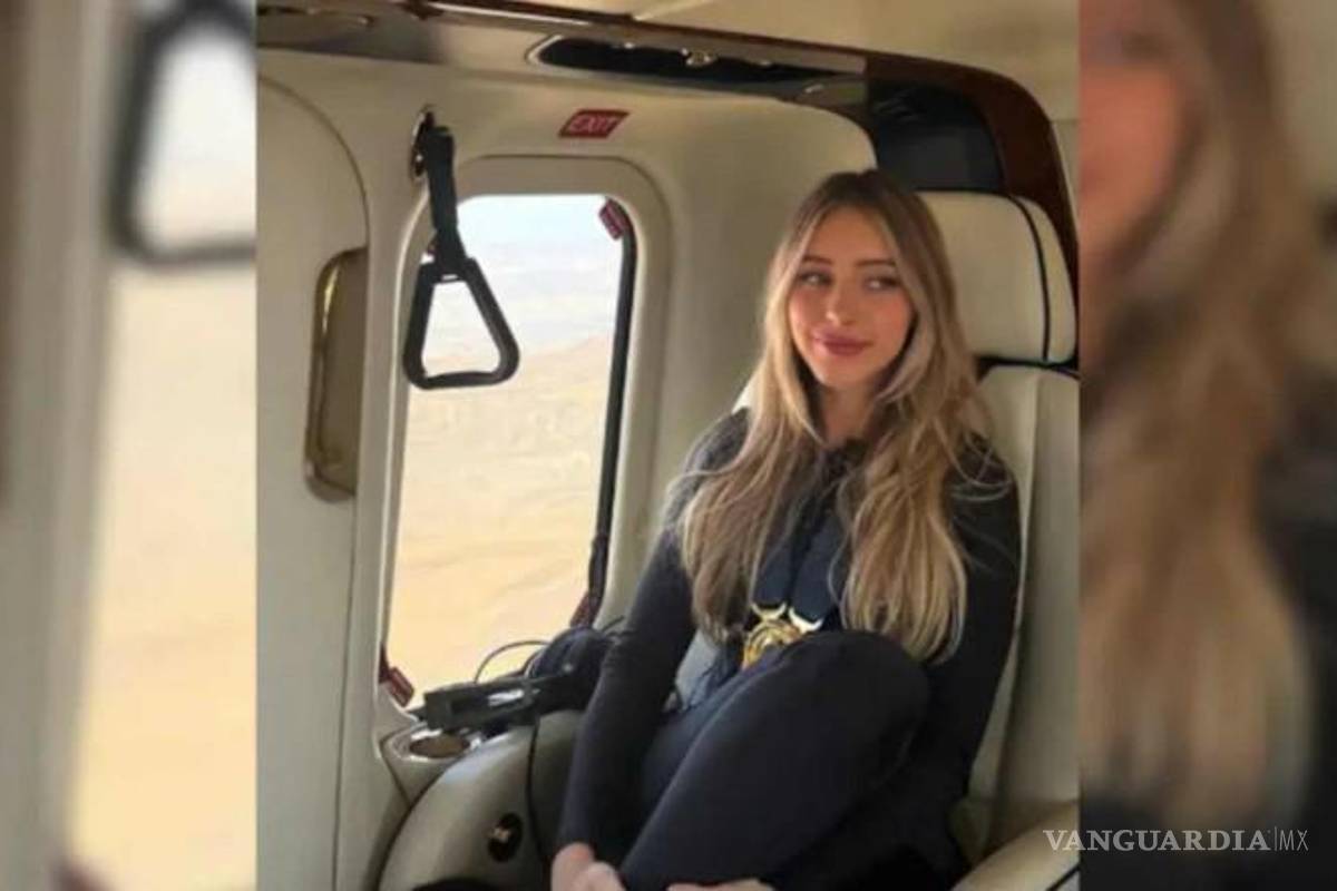 Juli Vavilova, la misteriosa mujer que pudo haber traicionado al CEO de Telegram