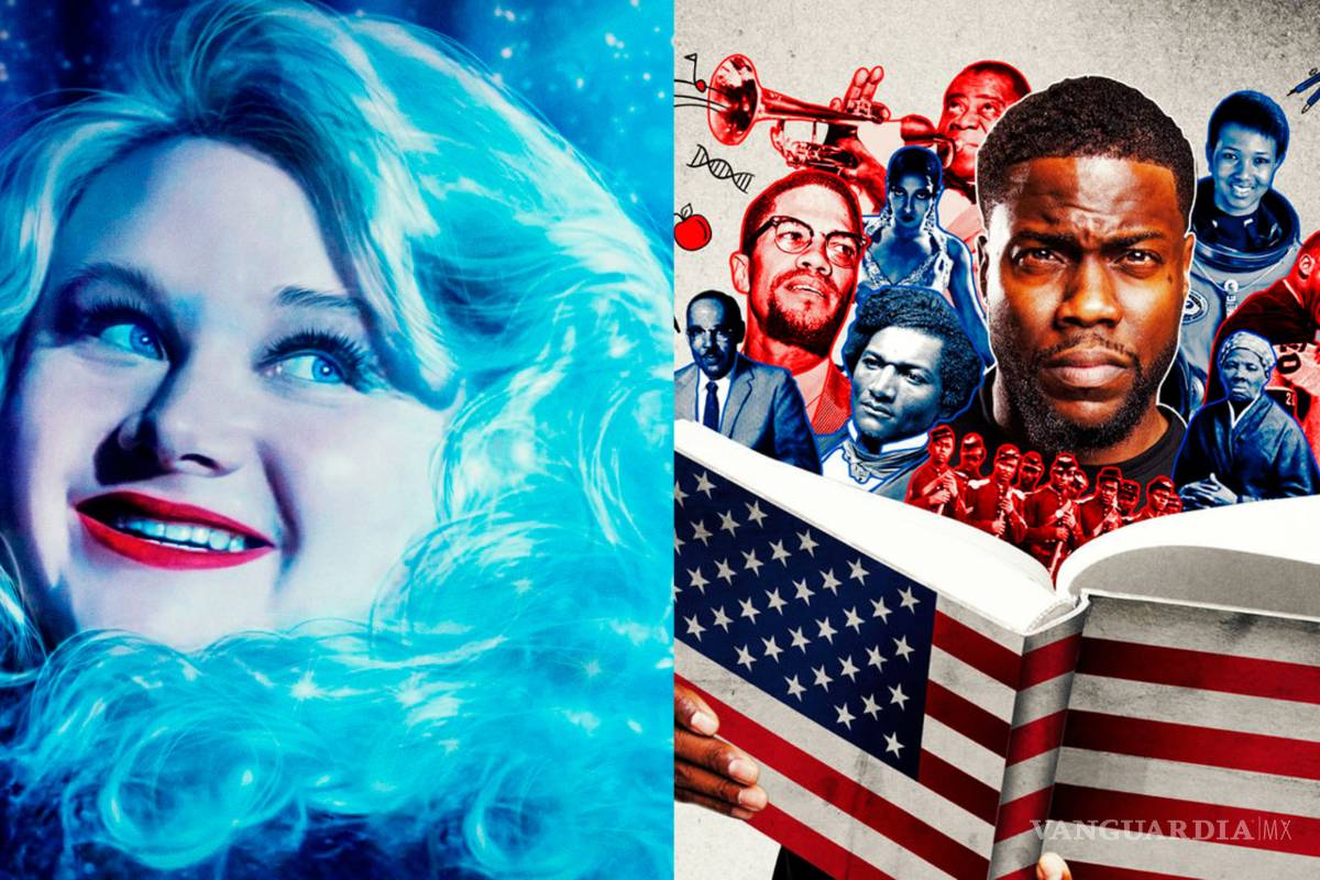 En Netflix caben todos