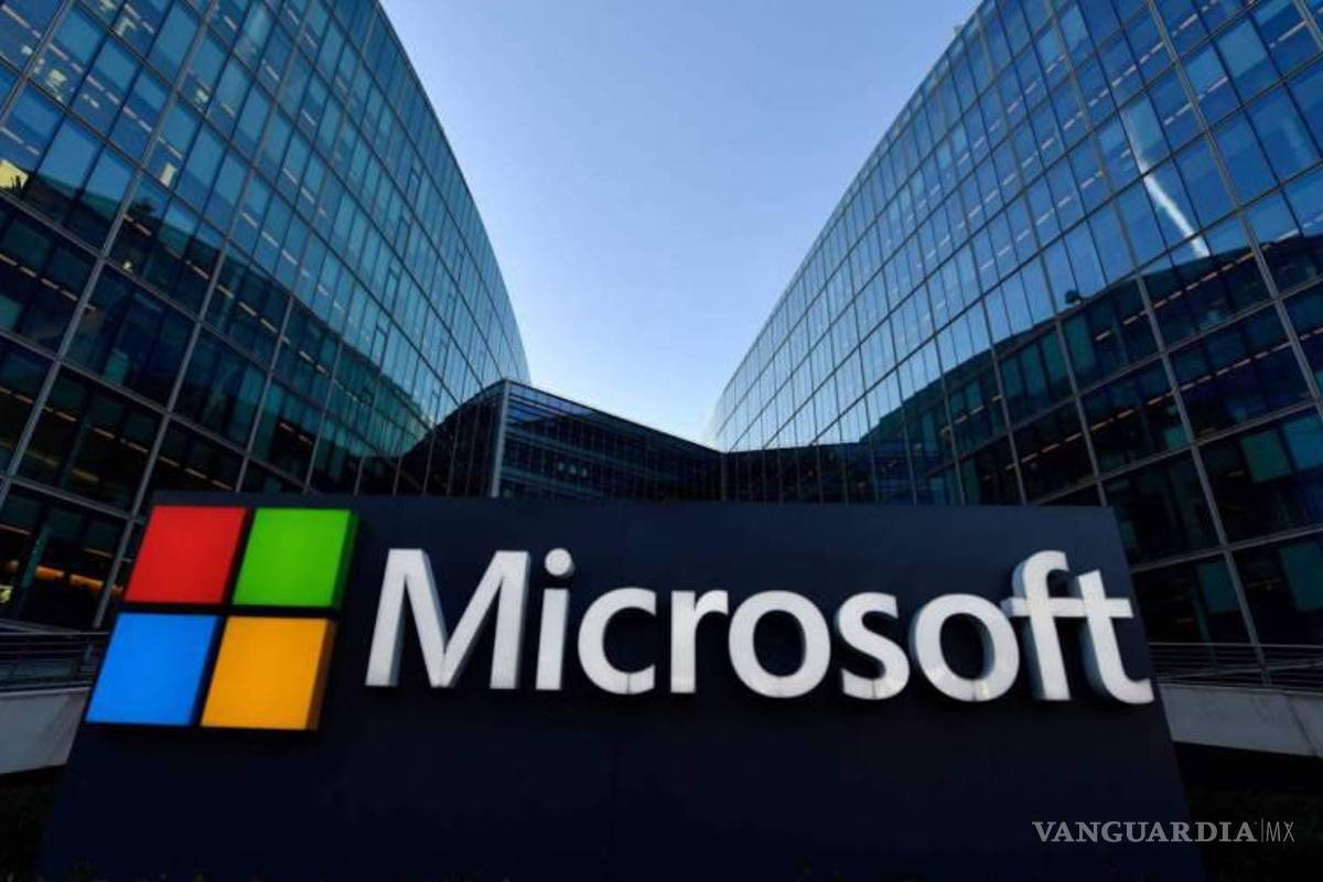 ¿Las grandes empresas tecnológicas pueden crecer aún más?; Microsoft presiona a los gobiernos para que digan que sí