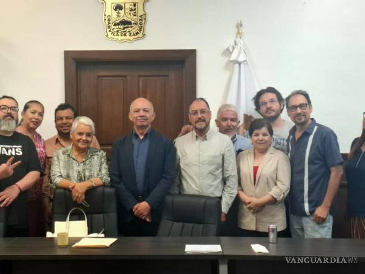 $!Aunque las respuestas del gobierno no son completamente satisfactorias, el gremio teatral mantiene abierta la posibilidad de seguir negociando mejoras para el sector.