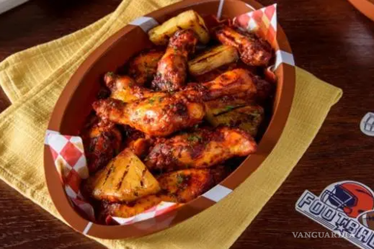 Super Bowl: Recetas de botanas fáciles y baratas para preparar en casa