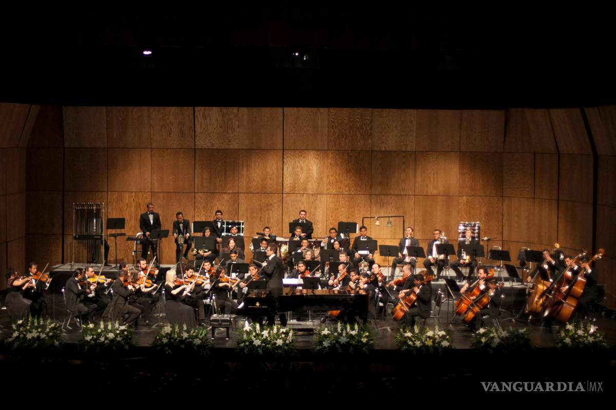 OFDC presentará obertura de ‘La Flauta Mágica’