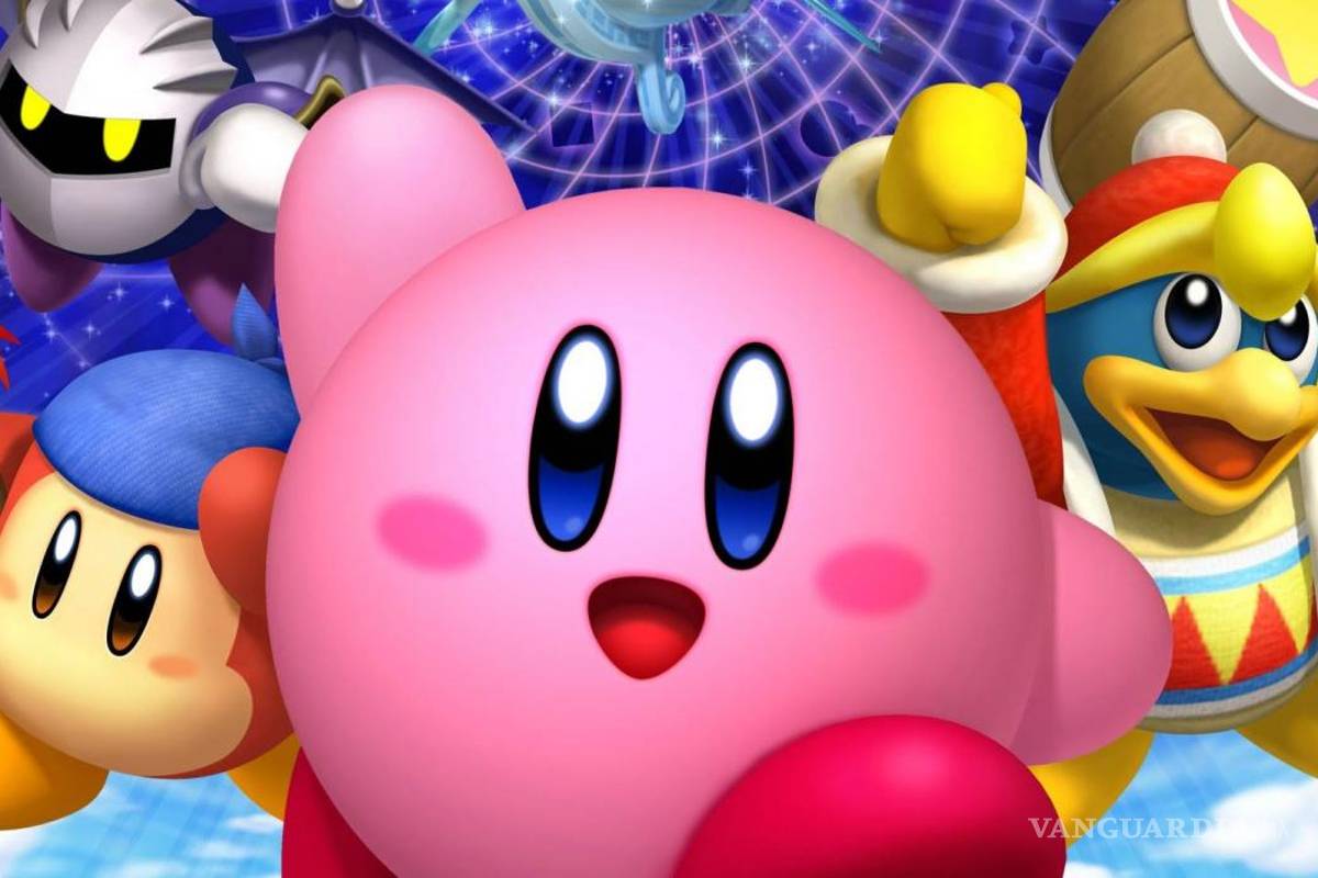 Hal Laboratory busca programadores para nuevo videojuego de Kirby