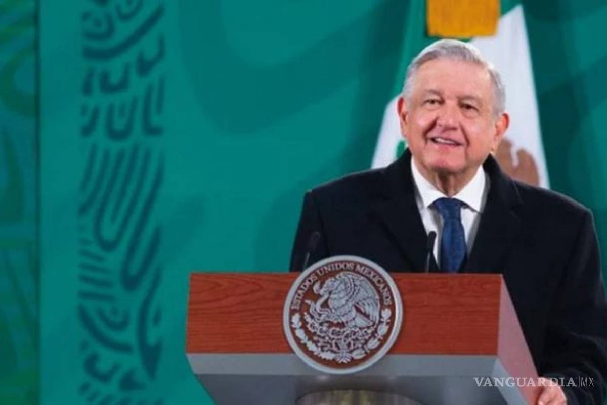 AMLO revela que esperará que pasen elecciones para posibles cambios en su gabinete