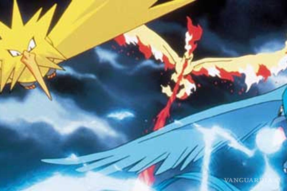 Pokémon Go tendrá un 'verano legendario'